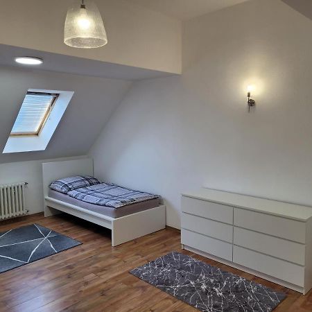 Apartman Neva Gbely Skalica Exterior foto