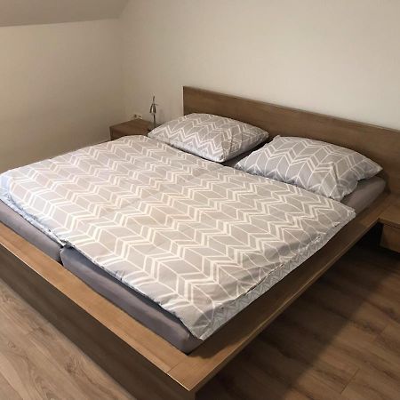 Apartman Neva Gbely Skalica Exterior foto