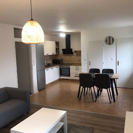 Apartman Neva Gbely Skalica Exterior foto