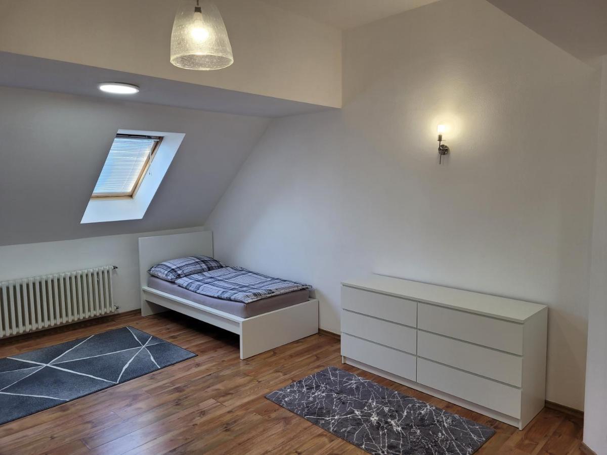 Apartman Neva Gbely Skalica Exterior foto