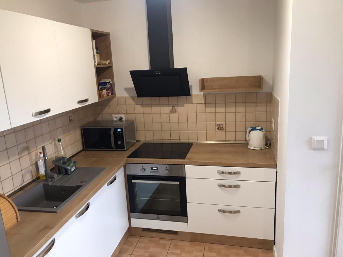 Apartman Neva Gbely Skalica Exterior foto