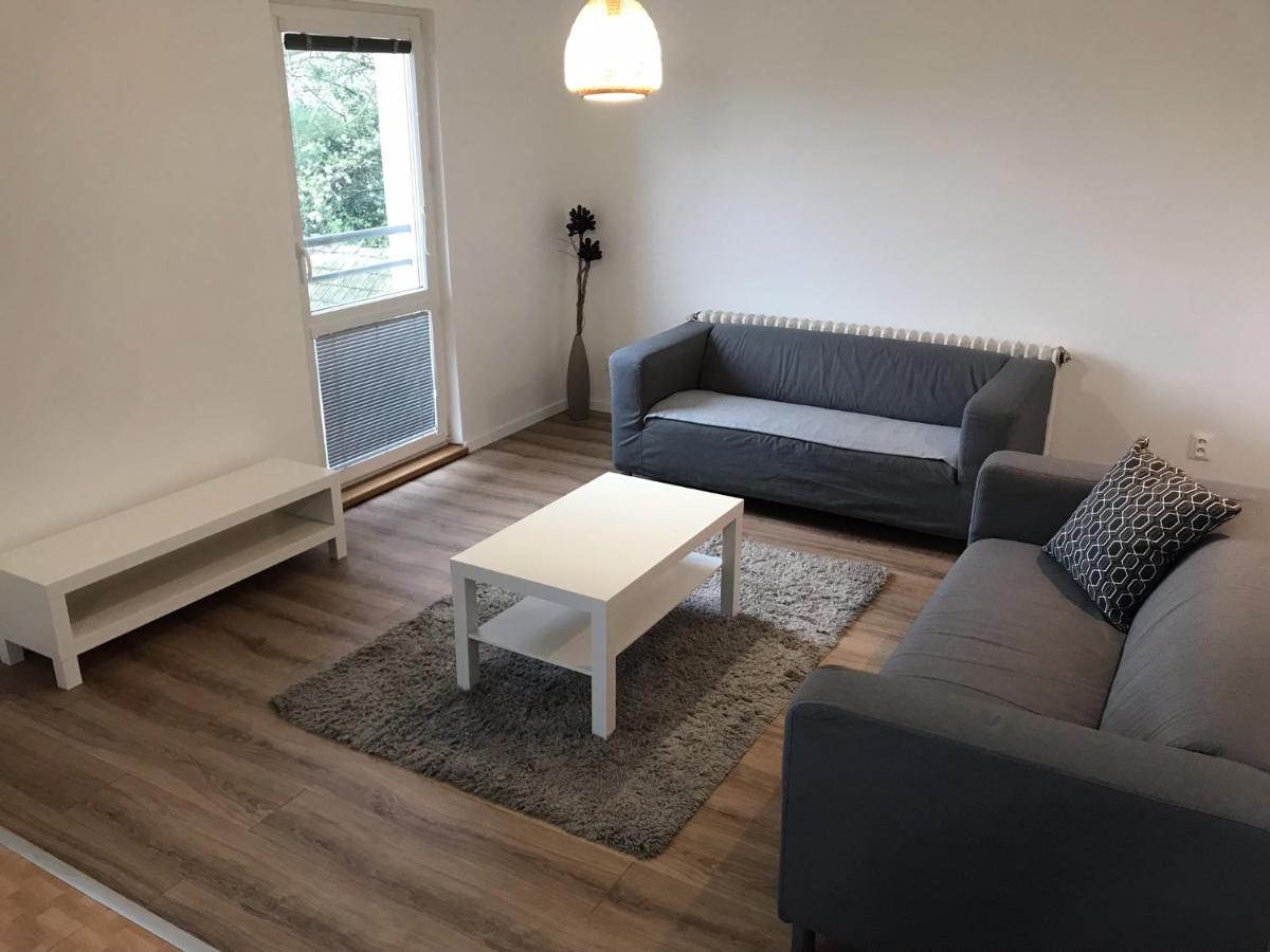 Apartman Neva Gbely Skalica Exterior foto
